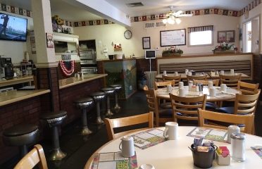 Chez Ben Diner