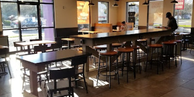 Taco Bell