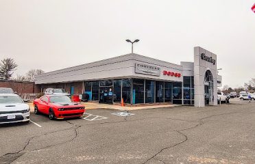 Crowley Chrysler Dodge Jeep Ram