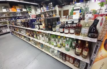 West Main Liquor Store