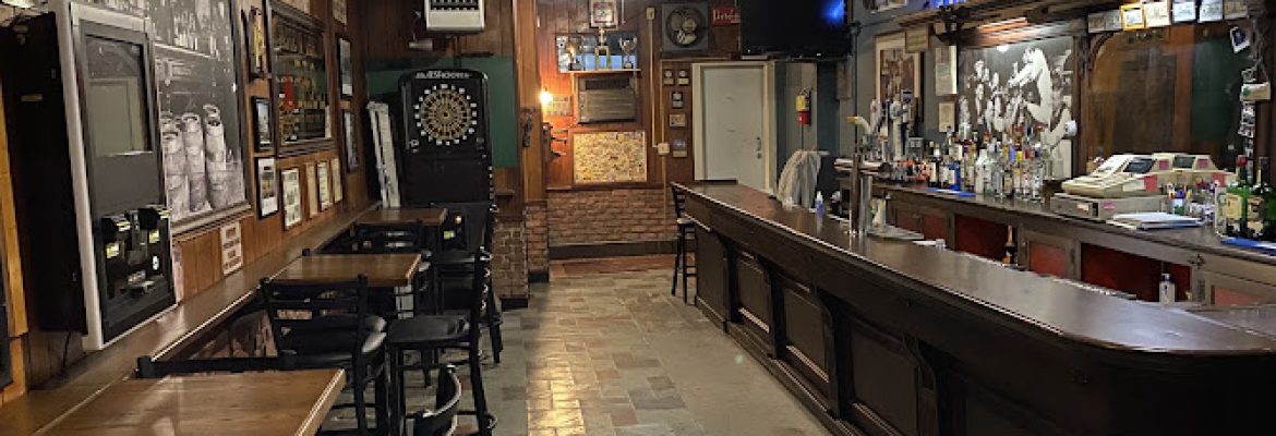Burns Tavern