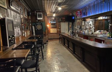 Burns Tavern