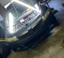 Cars 4 Less Repairs
