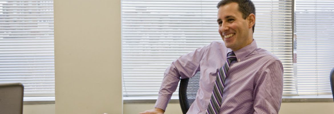 John J. LaCava