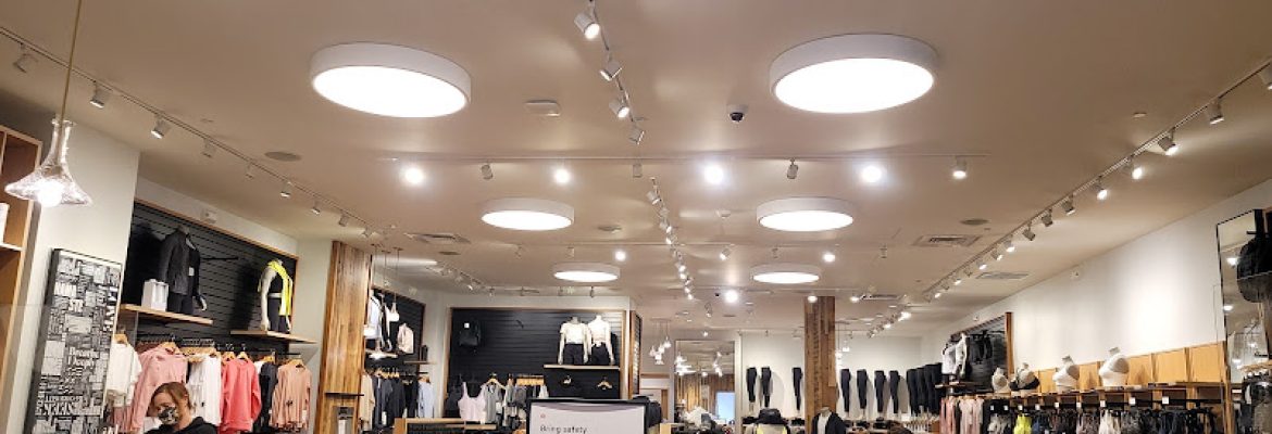 lululemon