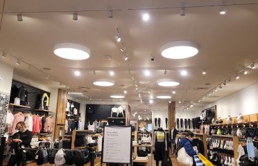 lululemon