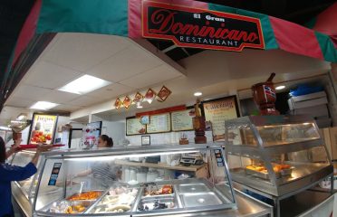 El Gran Dominicano Restaurant