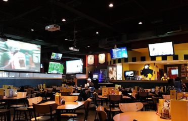 Buffalo Wild Wings