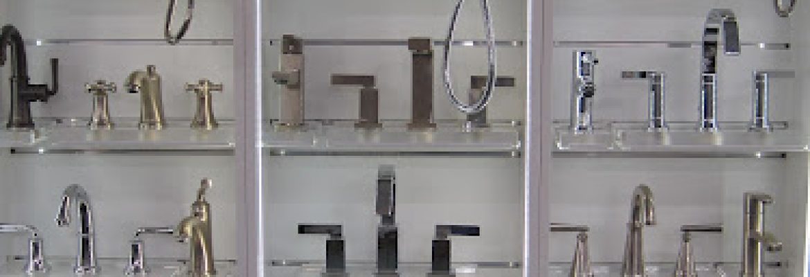 White’s Plumbing Supplies