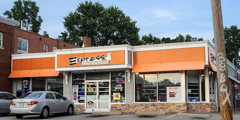 Express Mini Market