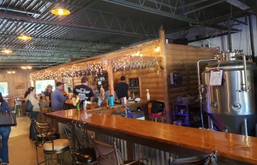 Housatonic River Brewing