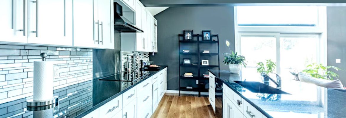 Stamford Builders