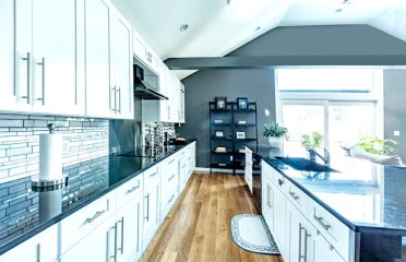 Stamford Builders