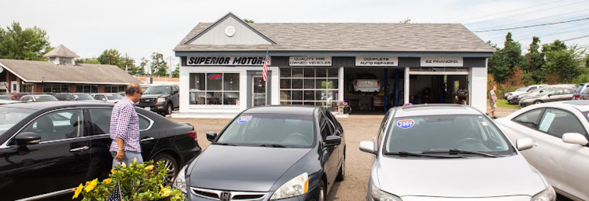 Superior Motors