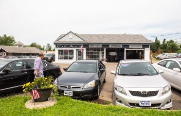Superior Motors
