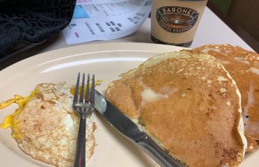 Jerry’s on Oak