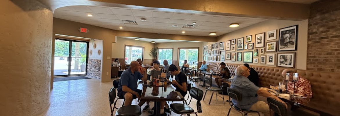 Ciao Cafe