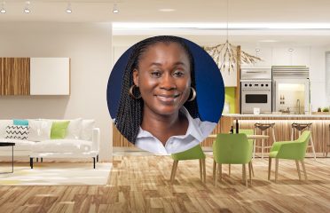 Realtor Marcelle Sahossi at Keller Williams