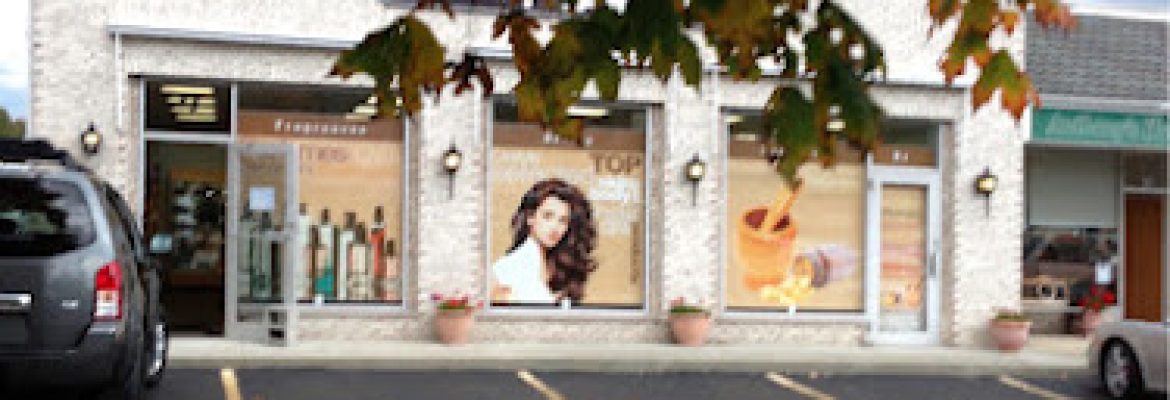 New Canaan Pharmacy