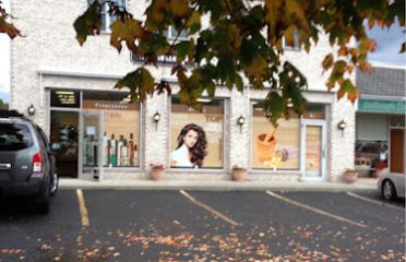 New Canaan Pharmacy