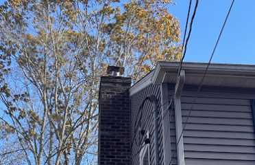 D. Rich Stone & Chimney LLC