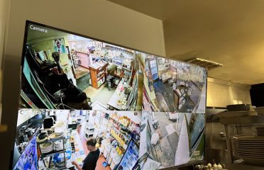 Advanced CCTV Alarm Systems