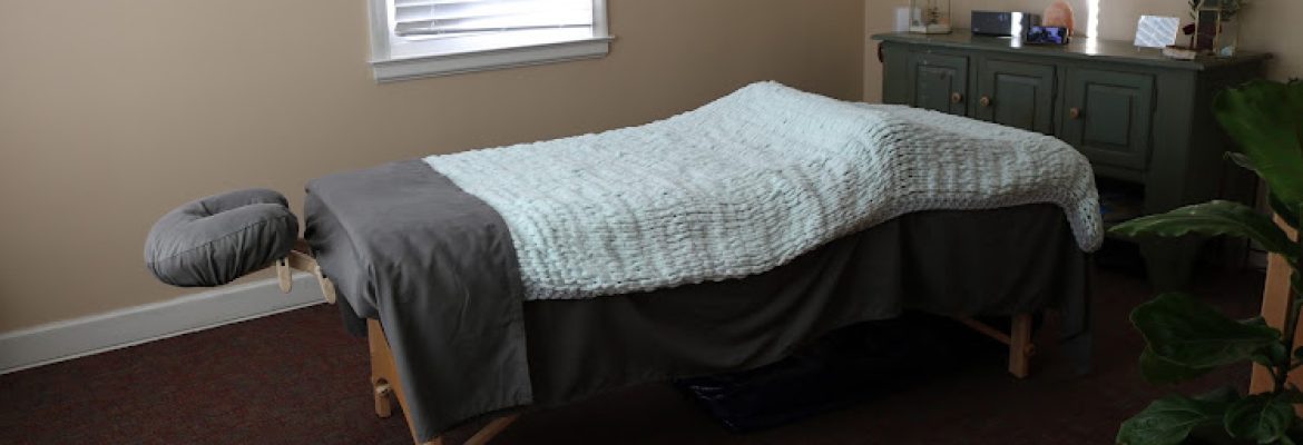 Connecticut River Massage Therapy