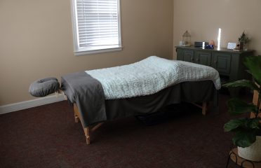 Connecticut River Massage Therapy