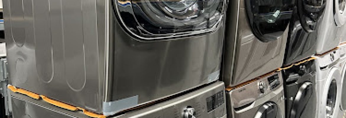 Appliance Liquidation & More