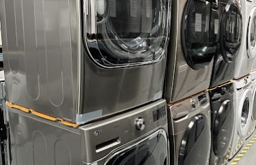 Appliance Liquidation & More