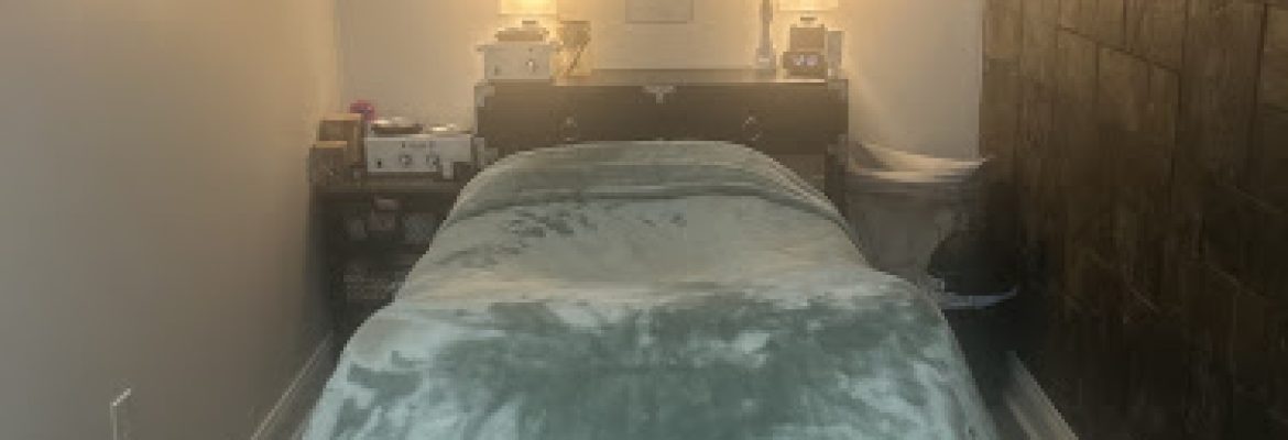 Ready Set Glow, Skin and Nail Studio