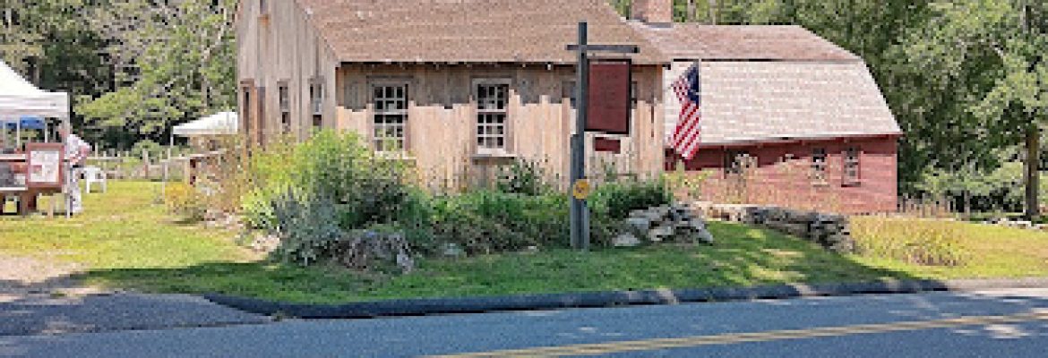 Samuel Smith Farmstead