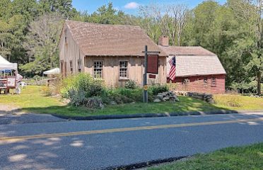 Samuel Smith Farmstead