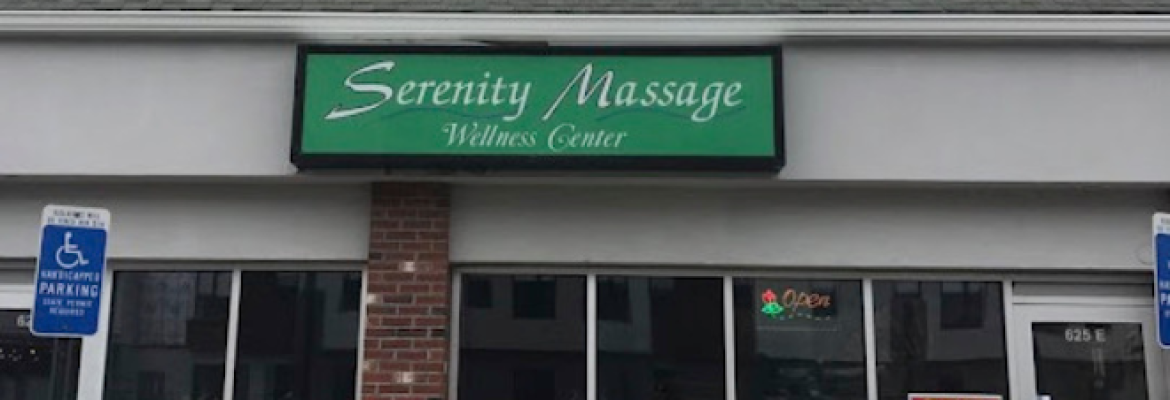 Serenity Massage & Wellness Center