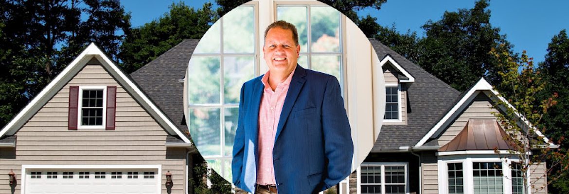 Chris Callahan, Realtor