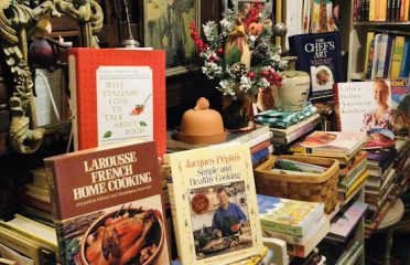 Lavender Path Antiques & Books