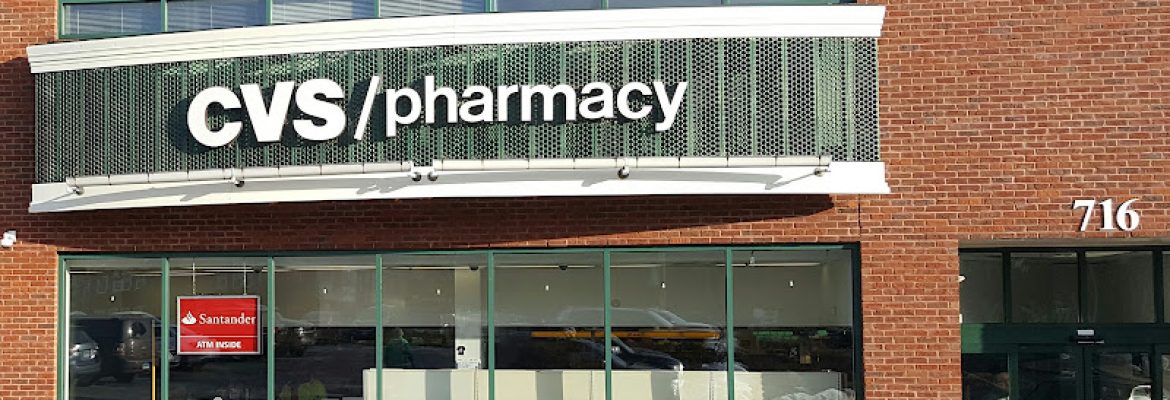 CVS
