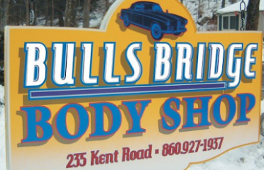 Bulls Bridge Body Shop