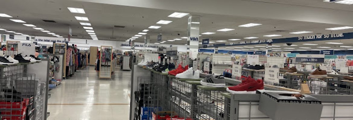 Marshalls