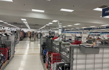 Marshalls