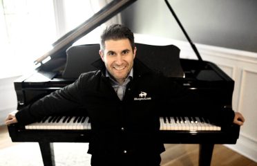 88 On Pitch – Piano Tuning & Repair