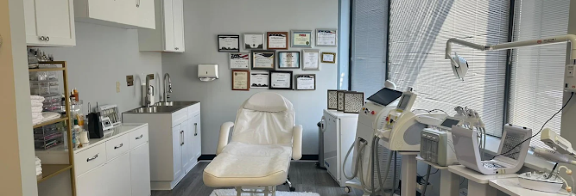 Karyn esthetician