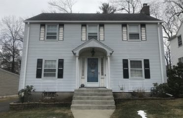 Rhoades & Company Siding Installation