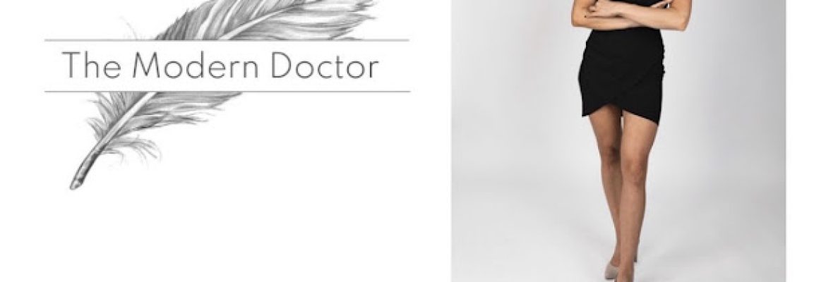 The Modern Doctor