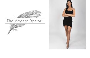 The Modern Doctor