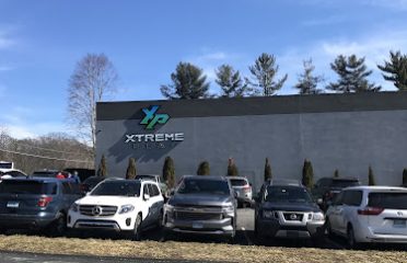 Xtreme Play Adventure Park — The #1 Source for Thrills and Arcade in Danbury
