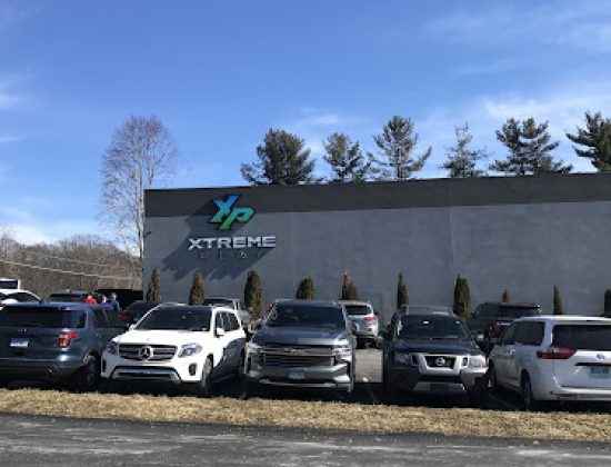 Xtreme Play Adventure Park — The #1 Source for Thrills and Arcade in Danbury