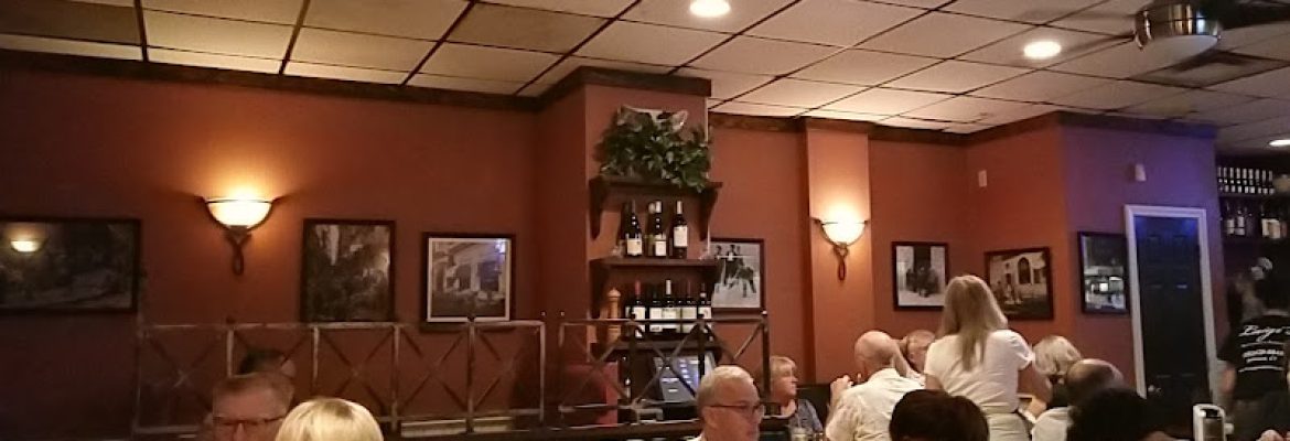 Luigi’s Restaurant