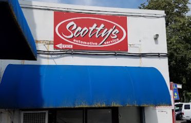 Scotty’s Auto Repair