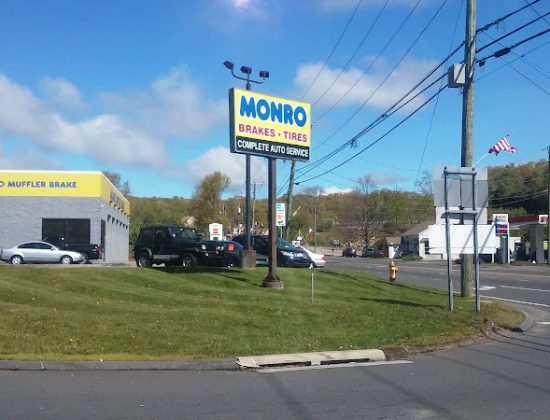 Advance Auto Parts